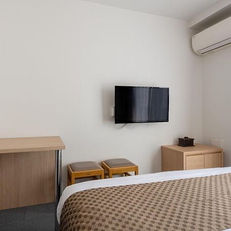 Komachi Hotel Nipponbashi Osaka Exterior photo