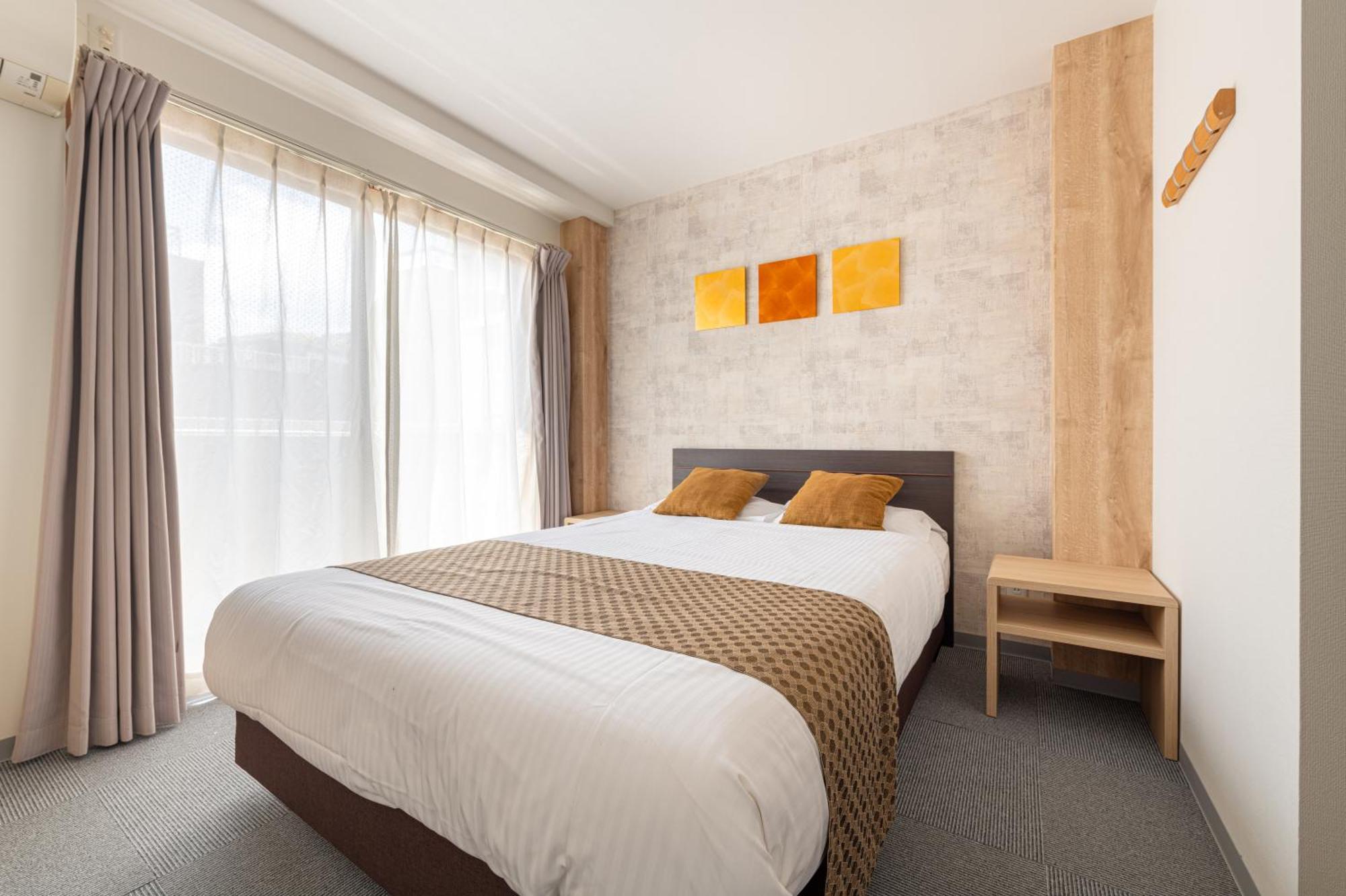 Komachi Hotel Nipponbashi Osaka Exterior photo