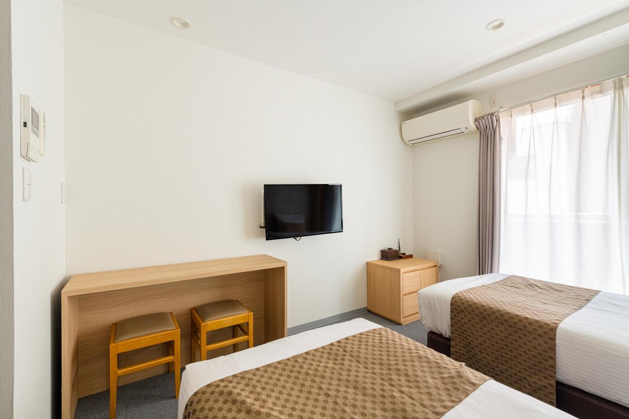 Komachi Hotel Nipponbashi Osaka Room photo